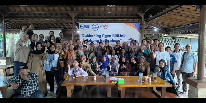 Kemitraan Kuat Untuk Layanan Hebat