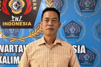 Ketua Pwi
