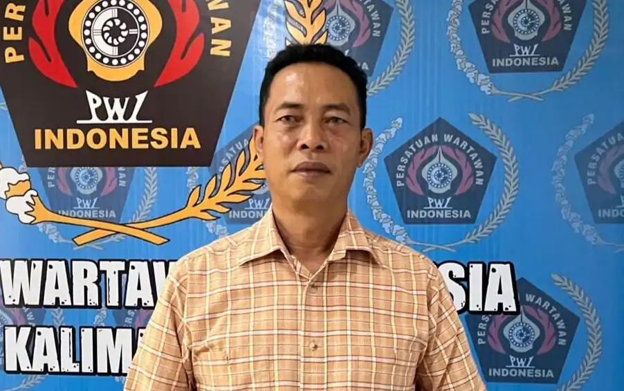Ketua Pwi
