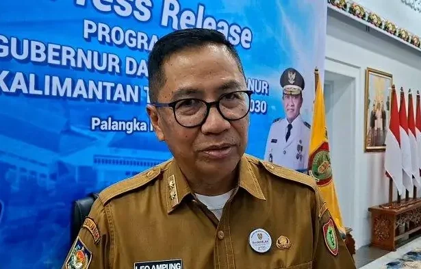 Leonard S Ampung4