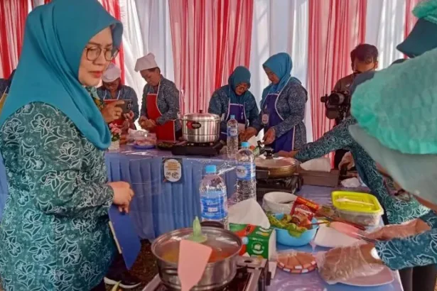 Lomba Masak