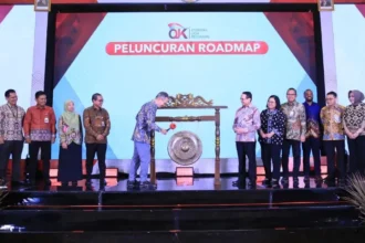Ojk Luncurkan Roadmap223