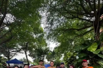 Pt. Bank Rakyat Indonesia (persero) Tbk Region 6jakarta 1