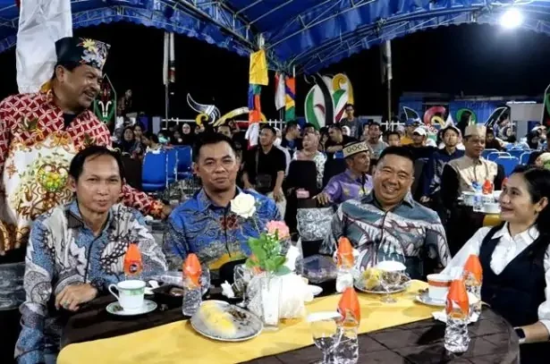 Pagelaran Seni