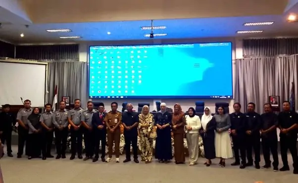 Dewan Perwakilan Rakyat Daerah (DPRD) Kabupaten Barito Utara menggelar rapat penyampaian hasil fasilitasi Pemerintah Provinsi Kalimantan Tengah terhadap tiga Rancangan Peraturan Daerah (Raperda)