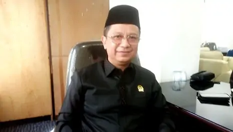 H Taufik Nugraha