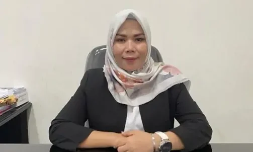 Anggota DPRD Barito Utara, Jamilah