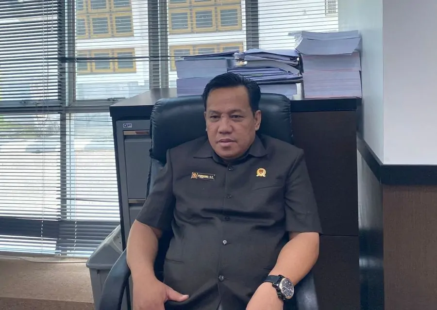 Purdiono Dprd Ktg1