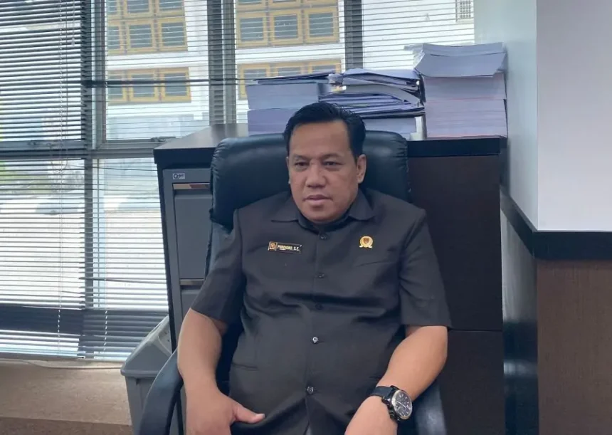 Purdiono Dprd Ktg1