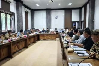 Rdp Pt Hutanindo