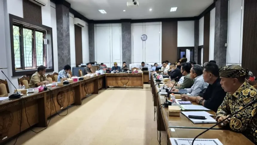 Rdp Pt Hutanindo