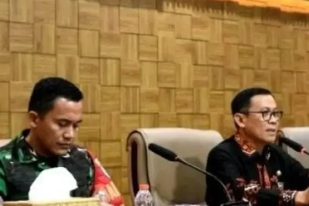 Rapat Pilkada