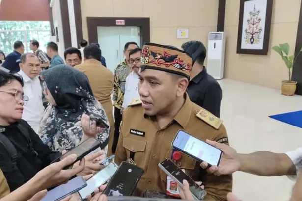 Rizki Badjuri