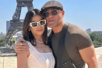 Sabrina Chairunnisa Dan Deddy Corbuzier