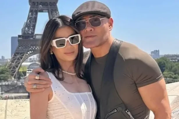 Sabrina Chairunnisa Dan Deddy Corbuzier