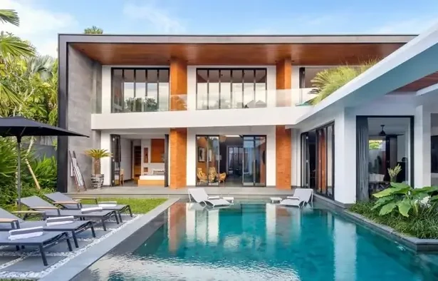 Solusi Sewa Villa Monthly Di Bali