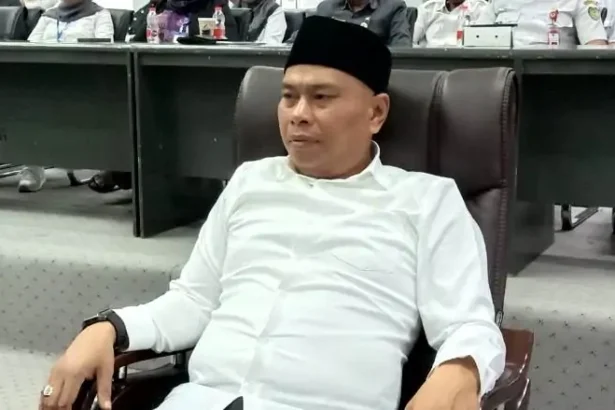 Juru Bicara Fraksi Aspirasi Rakyat, Bina Husada