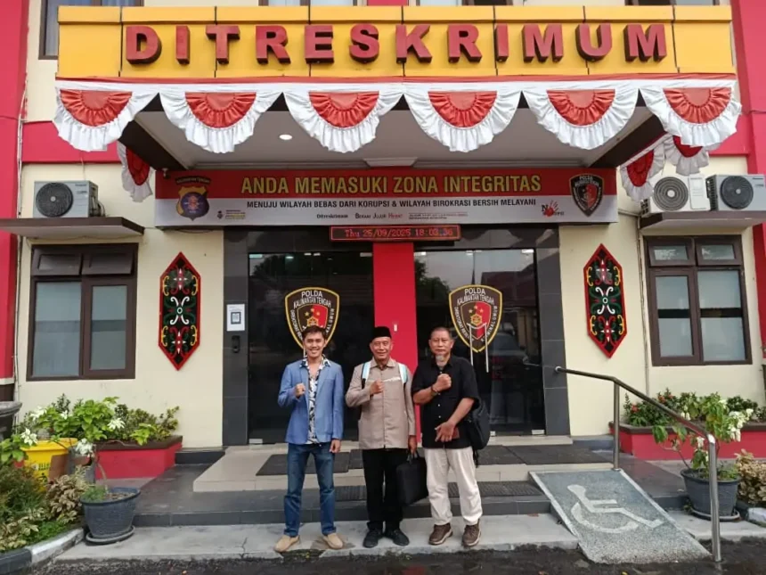 Diskrimum
