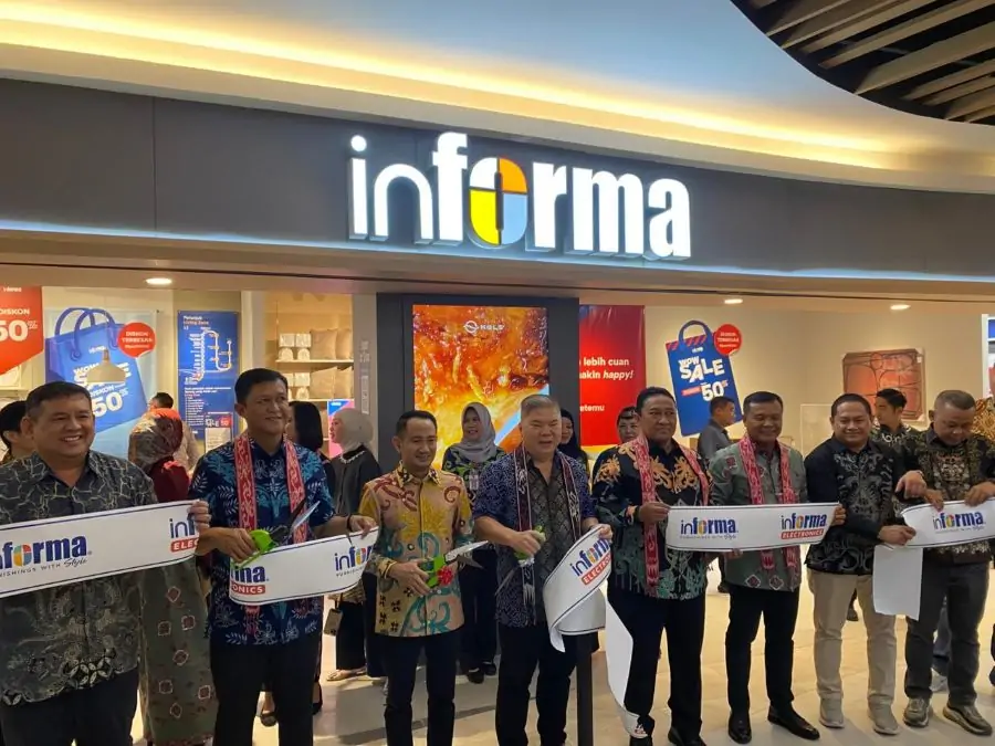 Duta Mall11