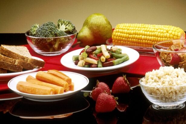 Fruit Food