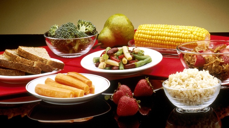 Fruit Food