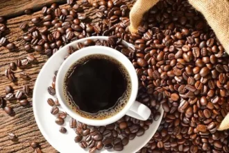 Ilustrasii Kopi