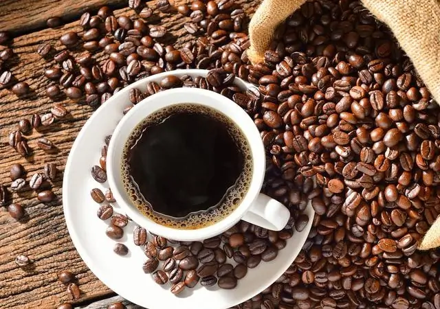 Ilustrasii Kopi
