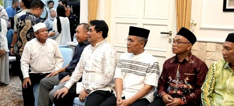 1110 Bupati Terpilih