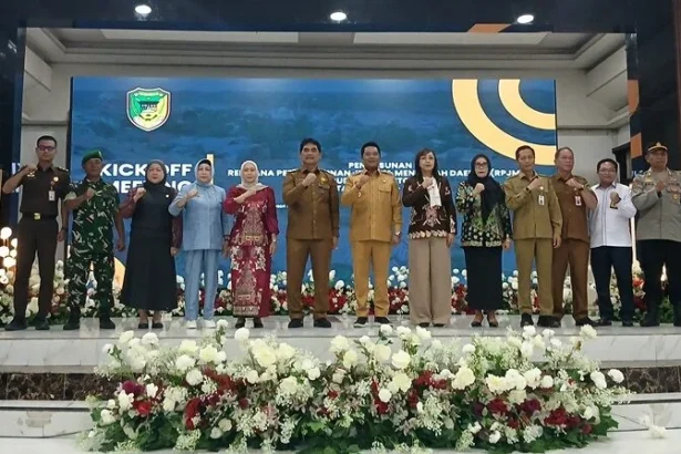 1410 Bupati Wabup Baru