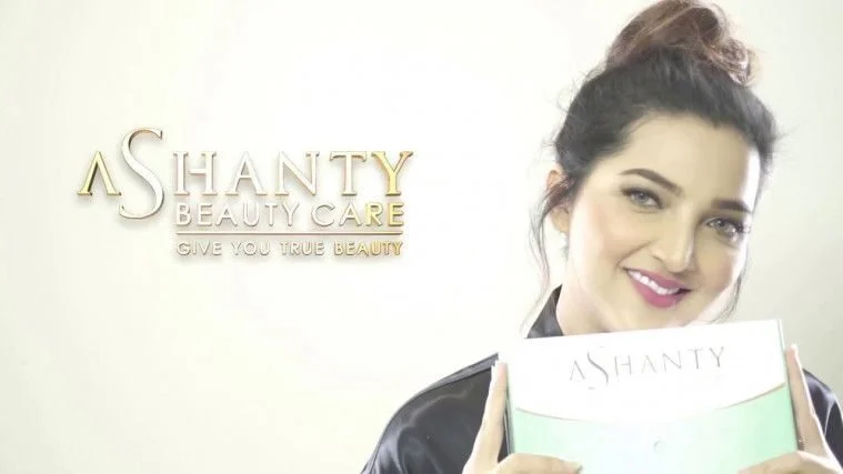 Ashanty Beauty Care
