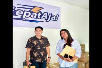 Bri Branch Office Gunung Sahari Region 6 Jakarta 1 Jalin Kerja Sama Strategis Dengan Pt Energy Pratama Solusindo