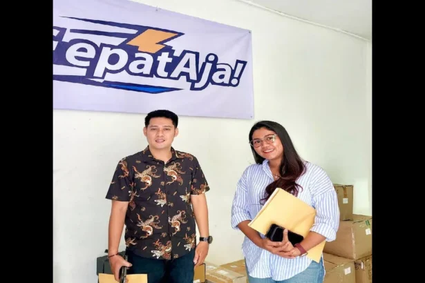 Bri Branch Office Gunung Sahari Region 6 Jakarta 1 Jalin Kerja Sama Strategis Dengan Pt Energy Pratama Solusindo