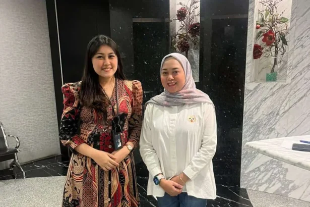 Bri Branch Office Gunung Sahari Region 6 Jakarta 1 Jalin Kerja Sama Strategis Dengan Pt Hit International