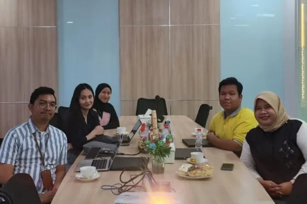 Bri Branch Office Gunung Sahari Region 6jakarta 1 Jalin Kerja Sama Dengan Sozo Skin Kebayoran Jakarta Selatan