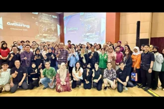 Bri Branch Office Jatinegara Region 6 Jakarta 1 Gelar Tenant Gathering Di Mall Basura City Untuk Perkuat Sinergi Dengan Mitra Bisnis