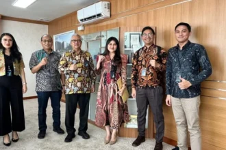 Bri Jalin Kerja Sama Strategis Dengan Pt. Berdikari