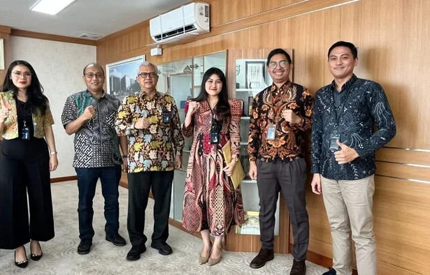 Bri Jalin Kerja Sama Strategis Dengan Pt. Berdikari