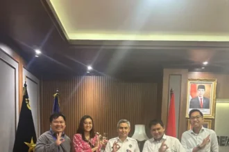 Bri Dan Bnn Tingkatkan Layanan Perbankan Dan Dukungan Pemberantasan Narkoba