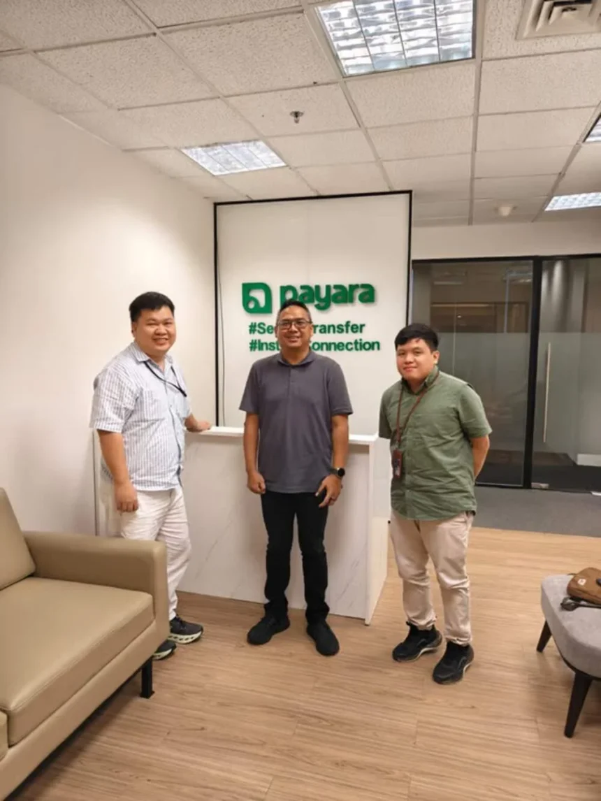 Briapi Dan Fintech Payara Jalin Kemitraan Strategis, Percepat Akses Layanan Keuangan Digital