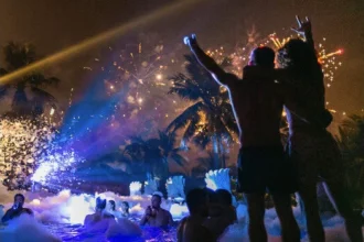 Bali Mandira Beach Resort & Spa (1)