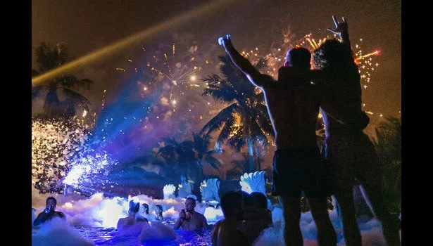 Bali Mandira Beach Resort & Spa (1)