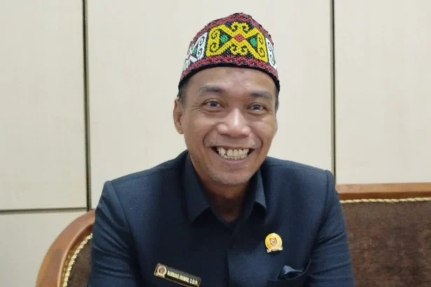 Bambang Ir2