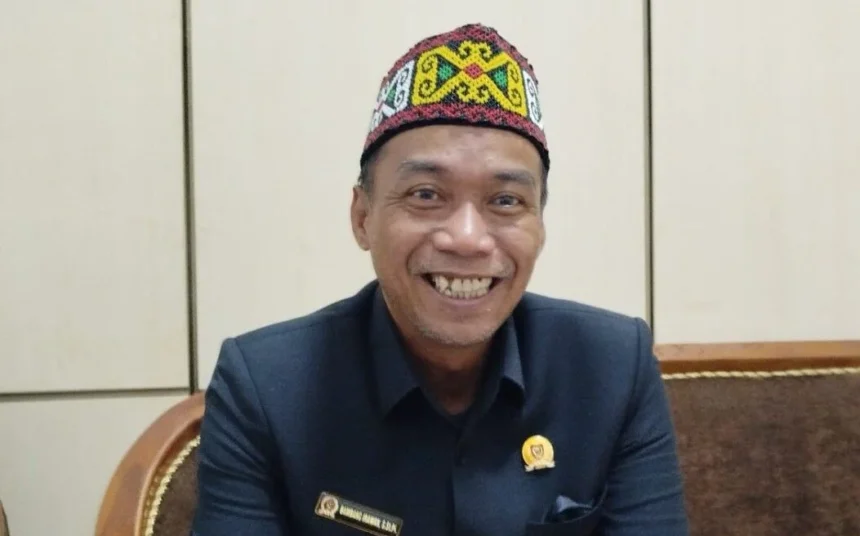 Bambang Ir2