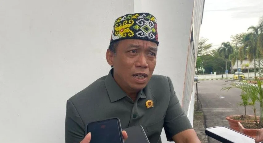 Bambang Irawan1