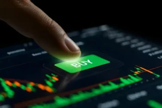 Beli Usdt Di Indonesia Kini Lebih Mudah, Begini Cara Memulainya