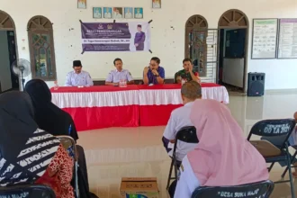 Dprd Kalteng Toga Reses