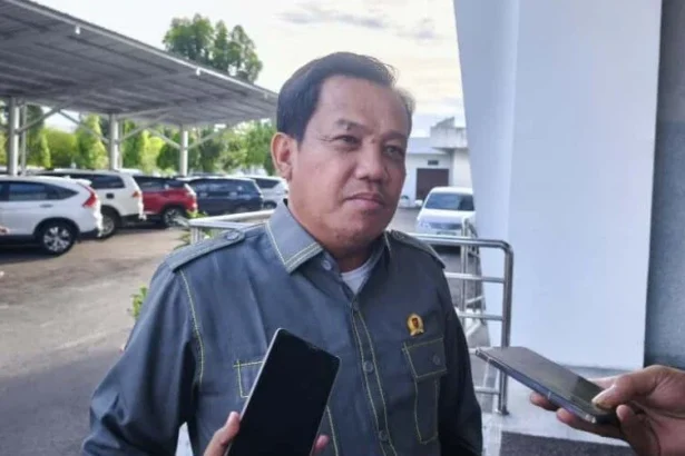 Dprd Kltg Purdiono