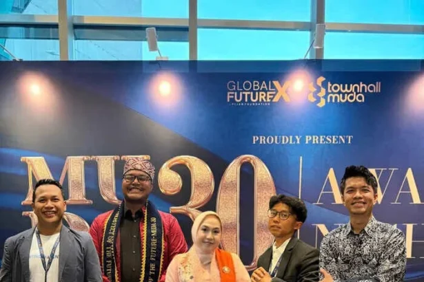 Dari Panggung Nasional Hingga Aksi Digital