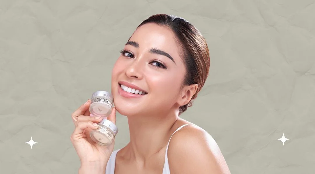 Dreamy By Nikita Willy