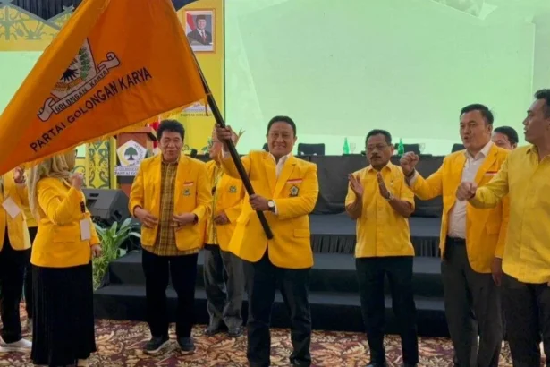 Edy Golkar